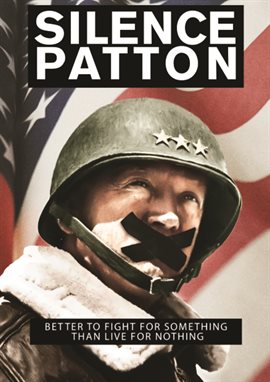 Cover image for Silence Patton: First Victim of the Cold War