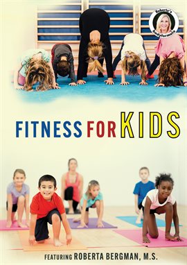 Cover image for Roberta's Fitness for Kids
