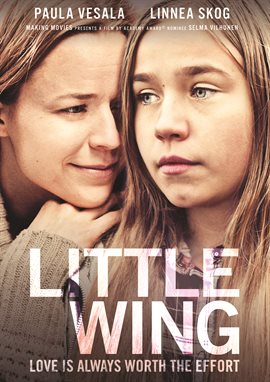 Little Wing