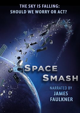 Cover image for Space Smash