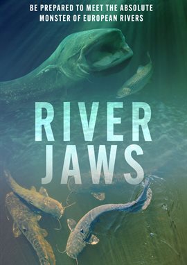 Cover image for River Jaws