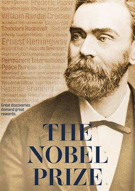 The Nobel Prize: Episode One