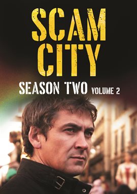 Imagen de portada para Scam City: S2 Vol 2, E3 - Bogota