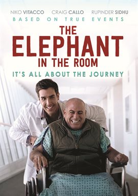 Cover image for The Elephant in the Room