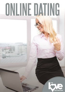 Imagen de portada para Online Dating