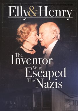 Cover image for Elly and Henry