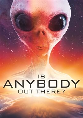 Imagen de portada para Is Anybody Out There?