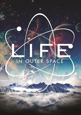 Cover image for Life in Outer Space