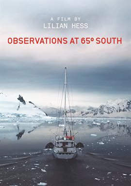 Cover image for Observations at 65° South