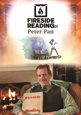 Fireside Reading of Peter Pan