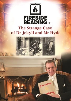 Imagen de portada para Fireside Reading of The Strange Case of Dr Jekyll and Mr Hyde