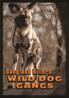 Cover image for Gangland Killers: Wild Dog Gangs