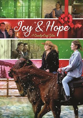 Cover image for Joy & Hope