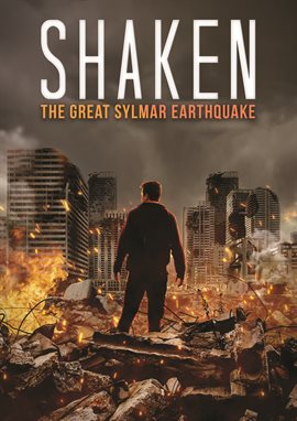 Cover image for Shaken