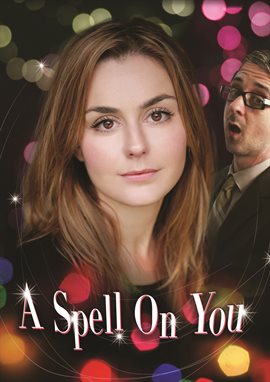 Cover image for A Spell on You