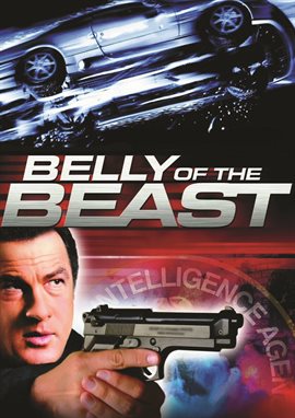 Cover image for Belly of the Beast