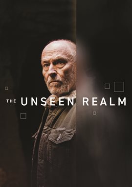 Cover image for The Unseen Realm