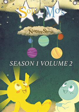 Imagen de portada para Soli & Mo's Nature Show: Volume Two