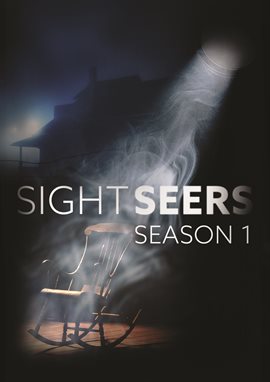 Cover image for Sight Seers: Season One