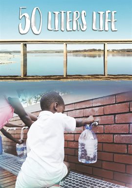 Imagen de portada para 50 Liters Life