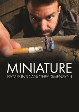 Imagen de portada para Miniature