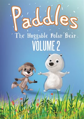 Cover image for Paddles: Volume Two
