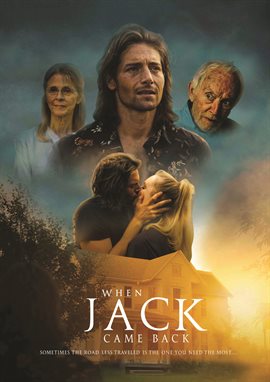 Cover image for When Jack Came Back