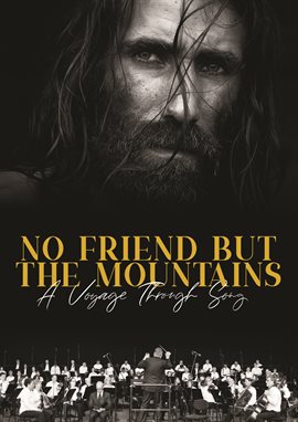 Cover image for No Friends but the Mountains