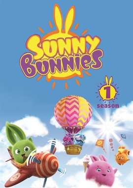 Sunny Bunnies: Season One