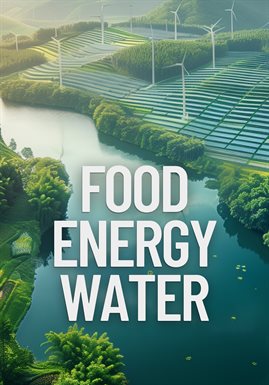 Cover image for Food