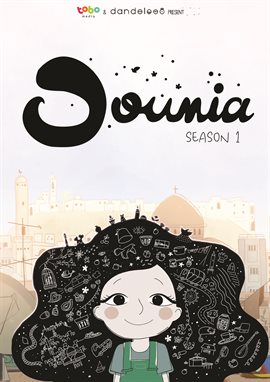 Cover image for Dounia: Season One