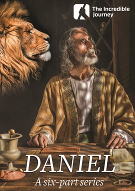 Imagen de portada para Surviving the Lion's Den