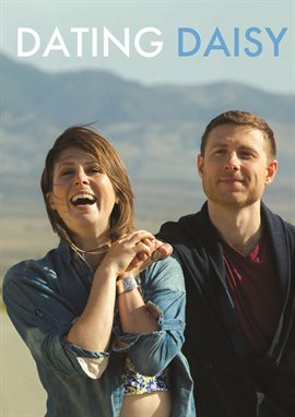 Cover image for Dating Daisy