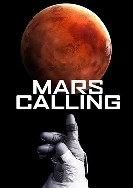 Cover image for Mars Calling