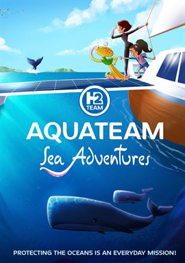 Aquateam: Sea Adventures