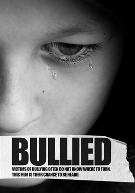 Cover image for Psychological Bullying