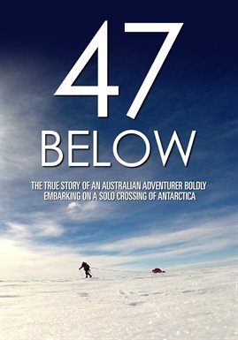 Cover image for 47 Below