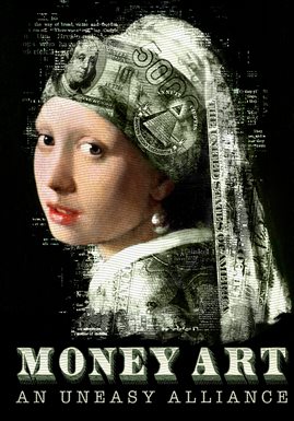 Cover image for Money Art