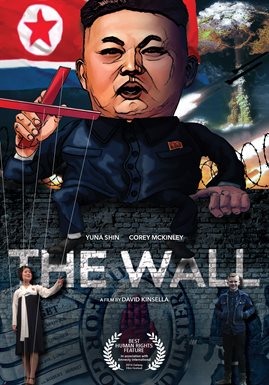 Imagen de portada para The Wall Imagen de portada para The Wall
