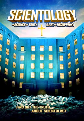 Imagen de portada para Scientology