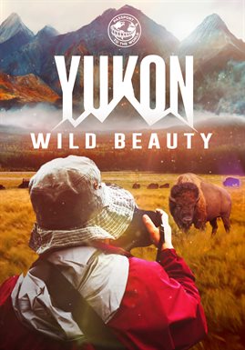 Cover image for Passport To The World: Yukon