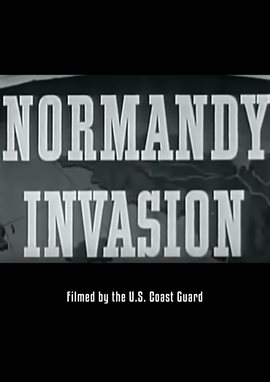 Imagen de portada para Normandy Invasion
