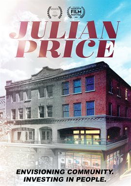 Cover image for Julian Price