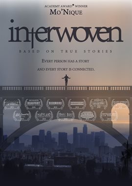 Interwoven 的封面图片
