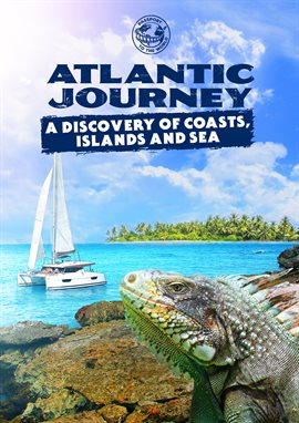 Cover image for Passport To The World: Atlantic Journey