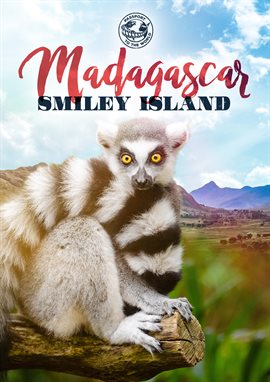 Cover image for Passport To The World: Madagascar