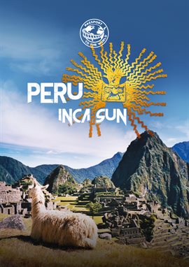 Cover image for Passport To The World: Peru