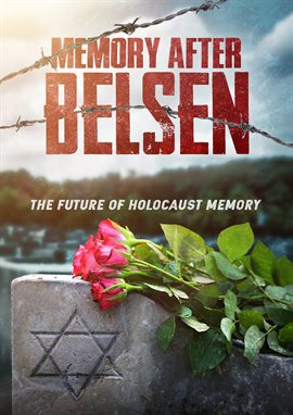 Cover image for Memory After Belsen