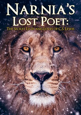Imagen de portada para Narnia's Lost Poet
