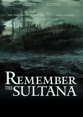 Cover image for Remember The Sultana
